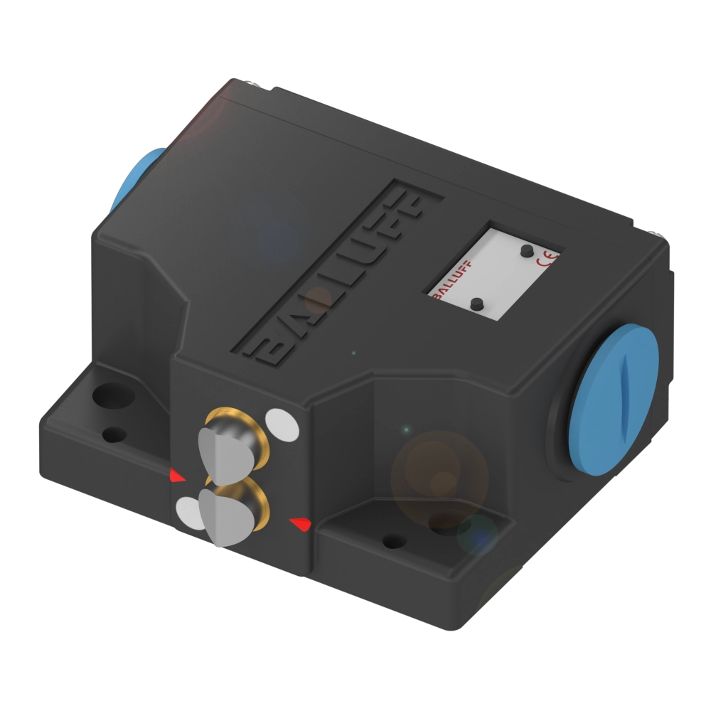 Balluff 813-B02-L12-61-A-10-01 Выключатели — изображение товара