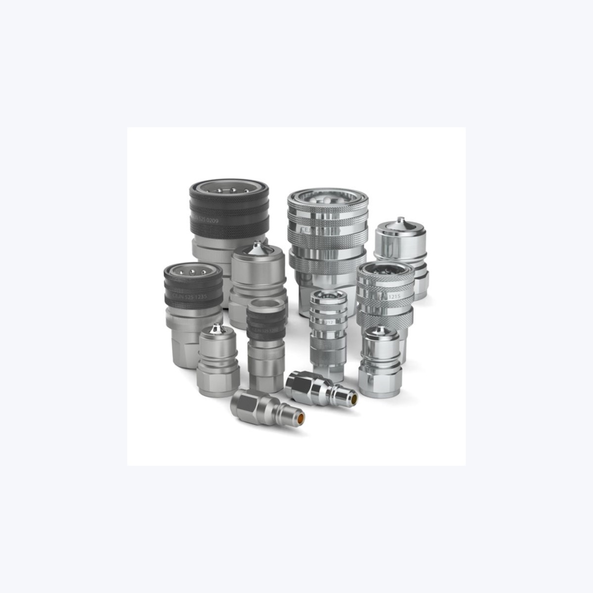 CEJN DN8 Муфты — изображение товара