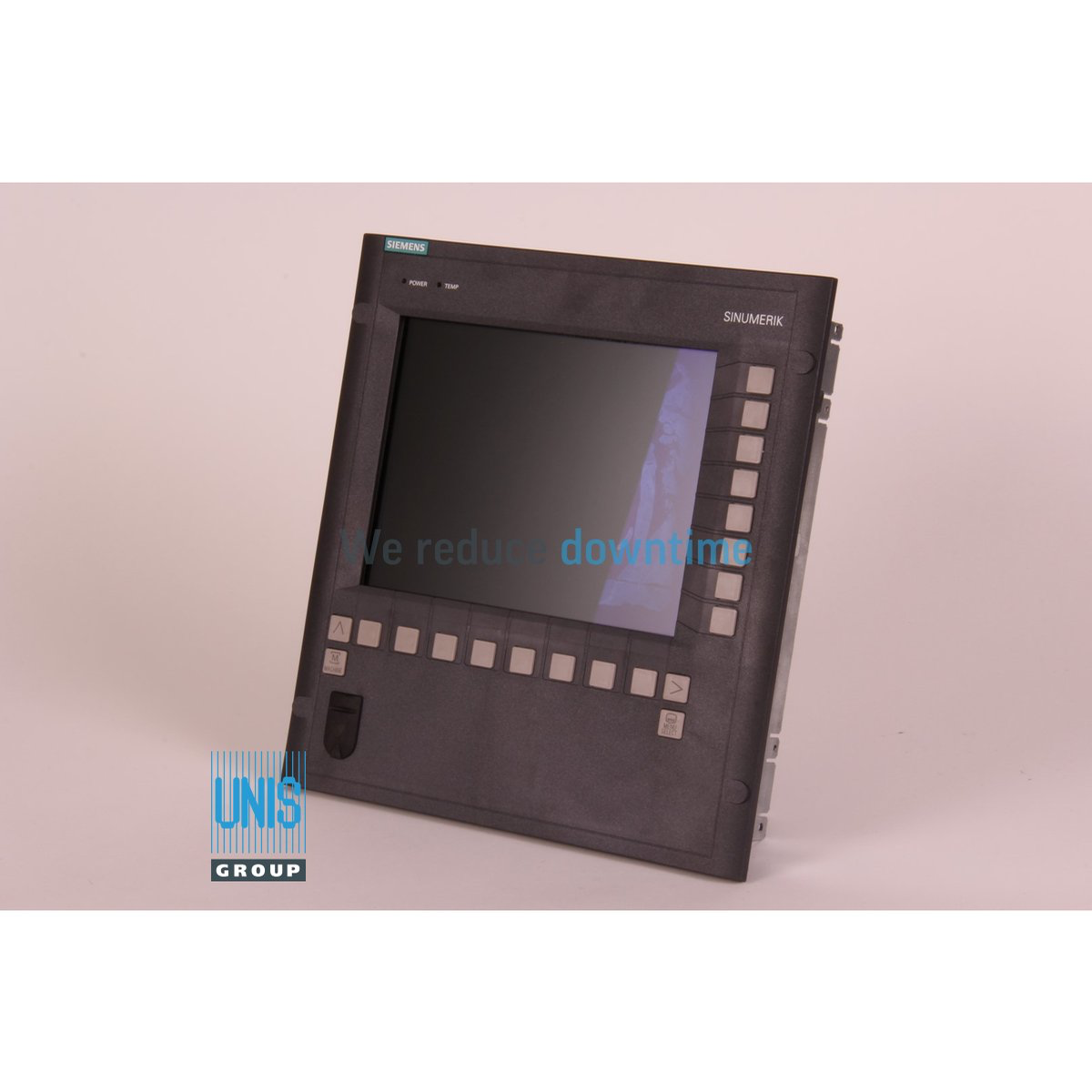 Siemens 6FC5203-0AF04-0AA0 Панель оператора — изображение товара