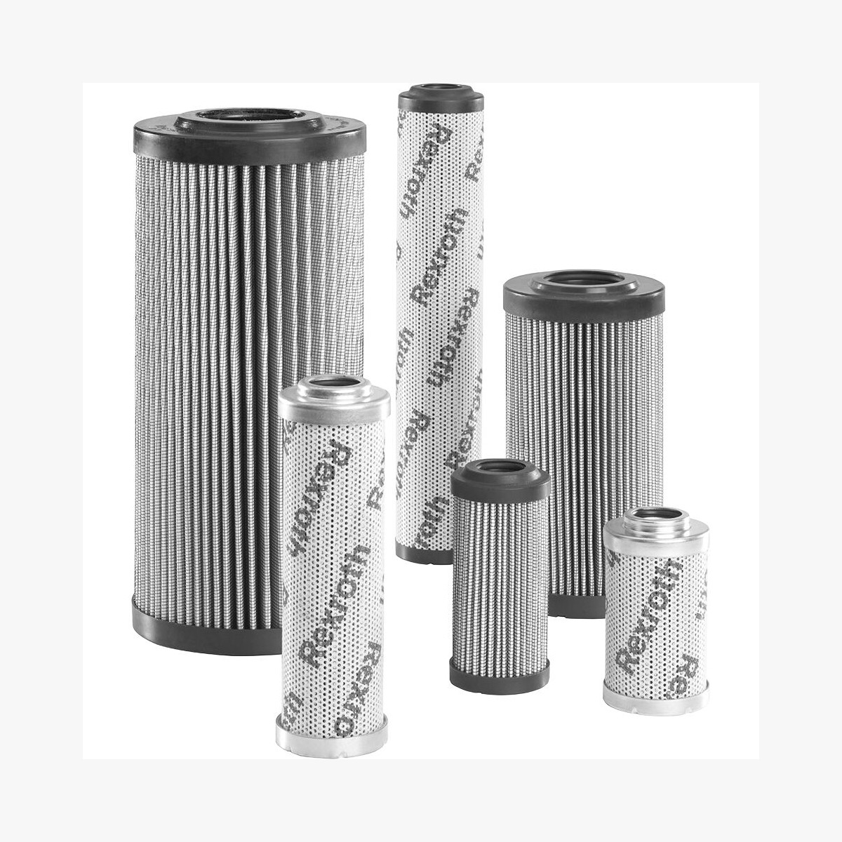 Bosh PWR10-B00-0-M Фильтр — изображение товара