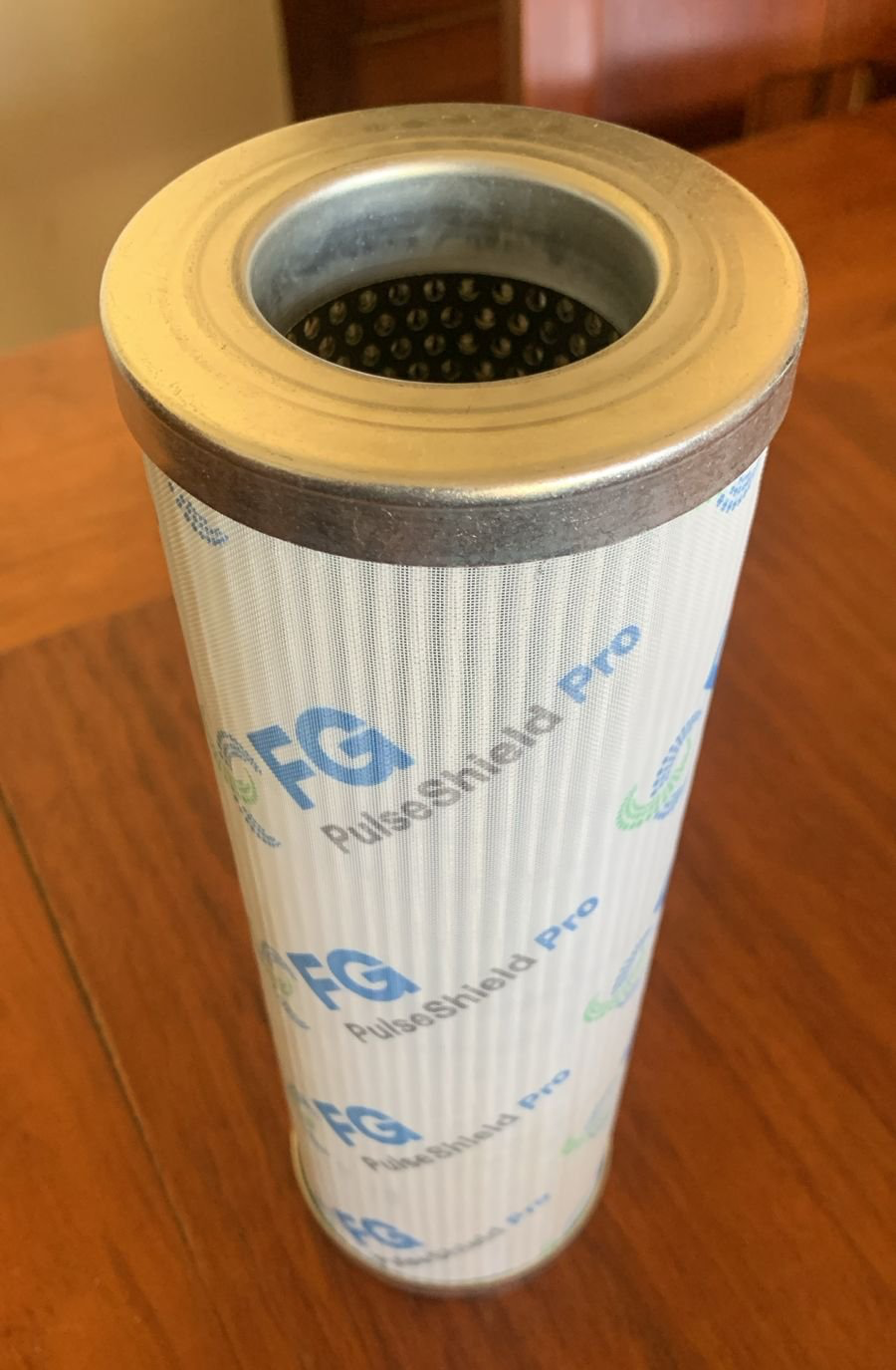 Фильтры MAHLE ST25 Фильтропатрон — изображение товара