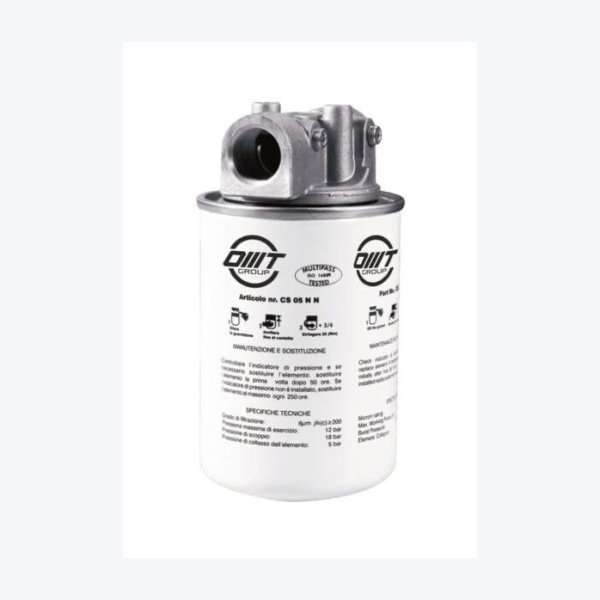 OMT CS05CN Фильтр — изображение товара
