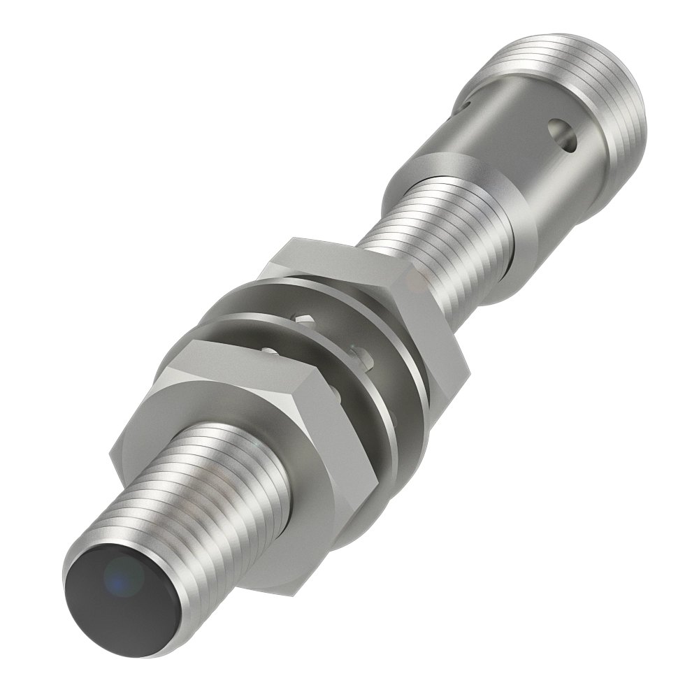 Balluff BESM08MH1-POC15B-S04G Датчик — изображение товара