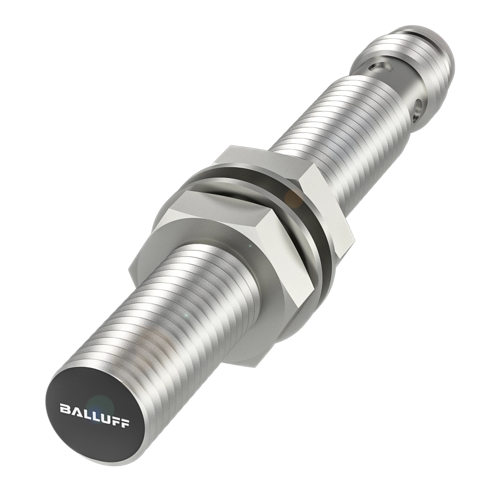 Balluff BESM08MI-PSC15B-S49G5 Датчик — изображение товара