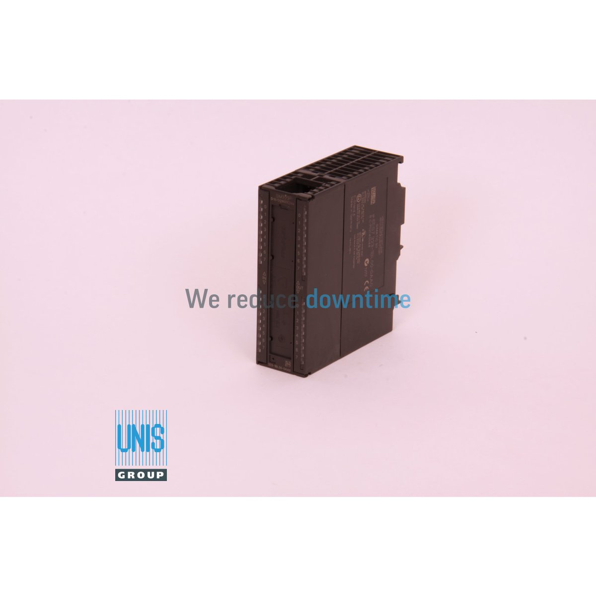 Siemens 6ES7323-1BL00-0AA0 Цифровой модуль — изображение товара