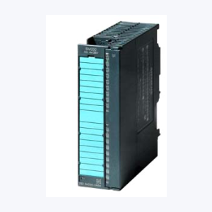 Siemens 6ES7332-5HF00-0AB0 Цифровой модуль — изображение товара