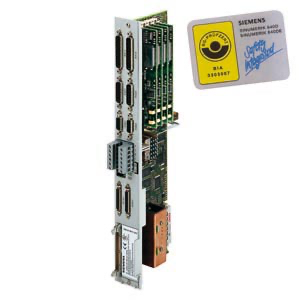 Siemens 6SN1118-0DJ23-0AA1 Регулирующий модуль — изображение товара