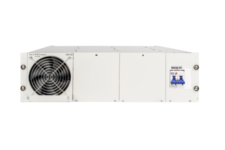 DC/AC-48(60)/220B-2500BA-3U-23 (-РА; -BRS; -РГ) ФОРПОСТ