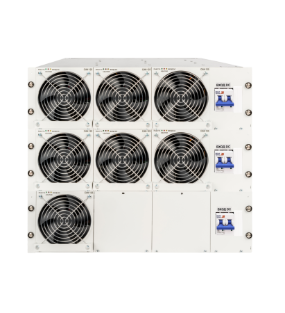 (DC-AC)/AC-(110-220)/220B-17500BA-9U (-РА; -BRS; -РГ) ФОРПОСТ