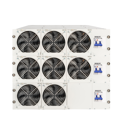 (DC-AC)/AC-(110-220)/220B-20000BA-9U (-РА; -BRS; -РГ) ФОРПОСТ