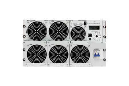 DC/AC-110/220В-12500ВА-6U-25-BP M-I ФОРПОСТ