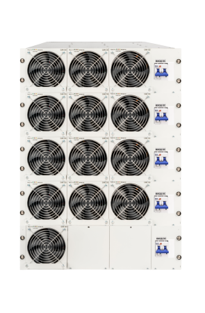 DC/AC-24/220B-19500BA-15U-23 (-РА; -BRS; -РГ) ФОРПОСТ