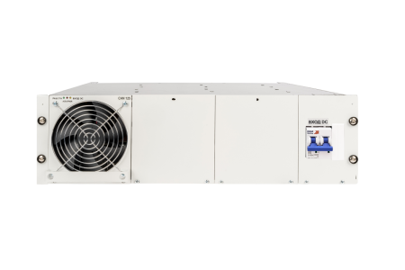 (DC-AC)/AC-(110-220)/220B-2500BA-3U (-РА; -BRS; -РГ) ФОРПОСТ