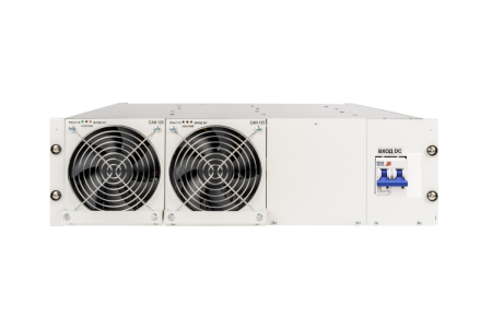 DC/AC-110/220В-5000ВА-3U-23 (-РА; -BRS; -РГ) ФОРПОСТ