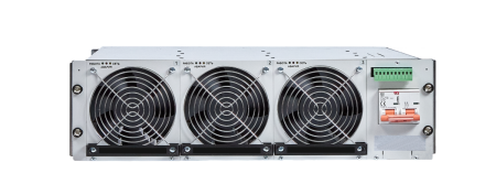 DC(AC)/DC-9000-220/220В-45А-3/3-3U-23 ФОРПОСТ