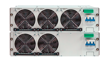 ИПС-15000-380/24В-500А-5/6-6U-23 ТКI ФОРПОСТ