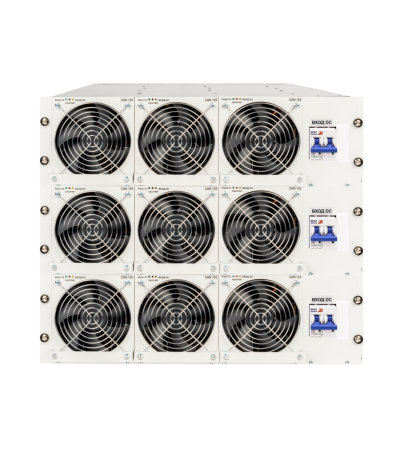 (DC-AC)/AC-(110-220)/220B-22500BA-9U (-РА; -BRS; -РГ) ФОРПОСТ