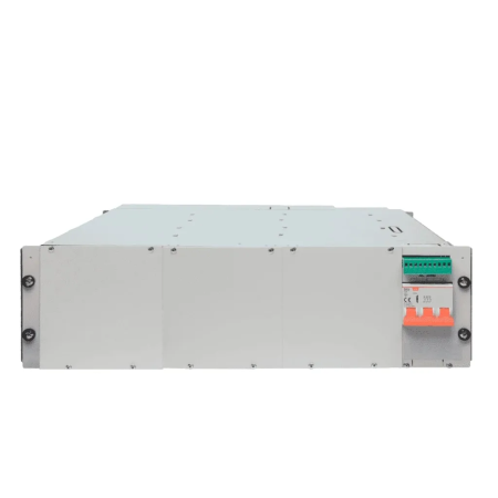 Корзина DC/DC-15000-220/220-60А-0/3-3U-23 ФОРПОСТ