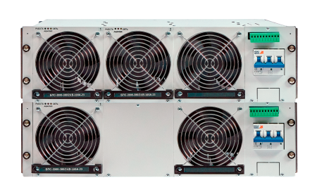 ИПС-9000-380/24В-300А-3/4-6U-D-23 ТКI ФОРПОСТ