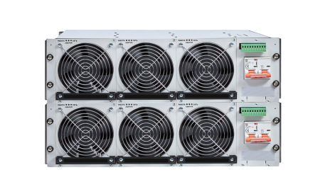 DC(AC)/DC-18000-220/220В-90А-6/6-6U-23 ФОРПОСТ