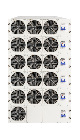 DC/AC-24/220B-24000BA-18U-23 (-РА; -BRS; -РГ) ФОРПОСТ