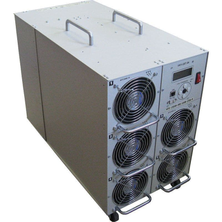 ИПС-15000-380/1000В-17,5А-23-R ФОРПОСТ