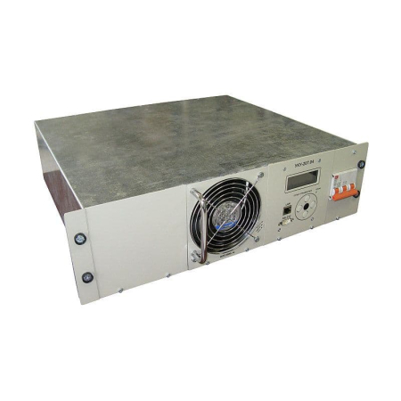 ИПС-3000-380/1000В-3,5А-3U-23-R ФОРПОСТ