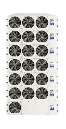 DC/AC-24/220B-28500BA-21U-23 (-РА; -BRS; -РГ) ФОРПОСТ