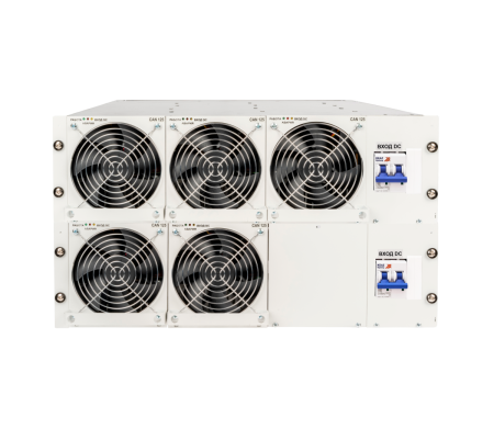 (DC-AC)/AC-(110-220)/220B-12500BA-6U (-РА; -BRS; -РГ) ФОРПОСТ