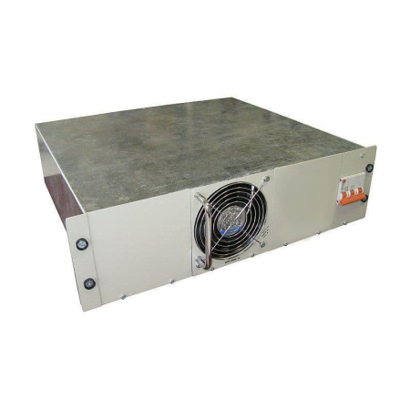 ИПС-3000-220/220В-15А-3U-23-F ФОРПОСТ