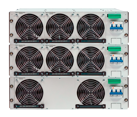 ИПС-15000-380/24В-500А-5/6-9U-D-23 ТКI ФОРПОСТ