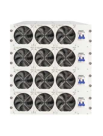 (DC-AC)/AC-(110-220)/220B-30000ВА-12U (-РА; -BRS; -РГ) ФОРПОСТ