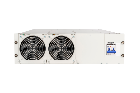 DC/AC-24/220B-3000BA-3U-23 (-РА; -BRS; -РГ) ФОРПОСТ