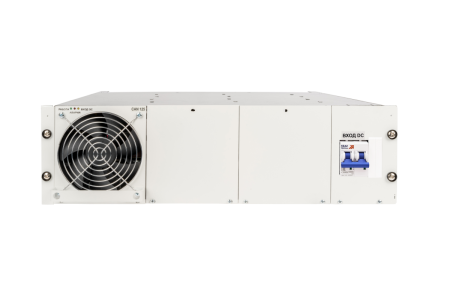 DC/AC-24/220B-1500BA-3U-23 (-РА; -BRS; -РГ) ФОРПОСТ