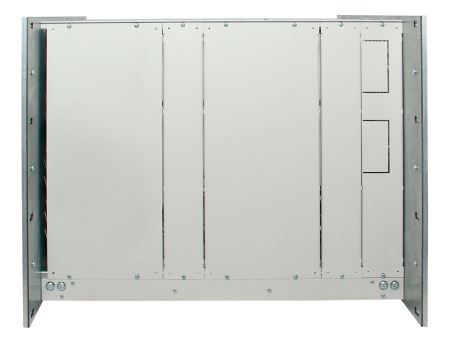 Корзина ИПС-10000-380/220В-40А-0/2 ФОРПОСТ