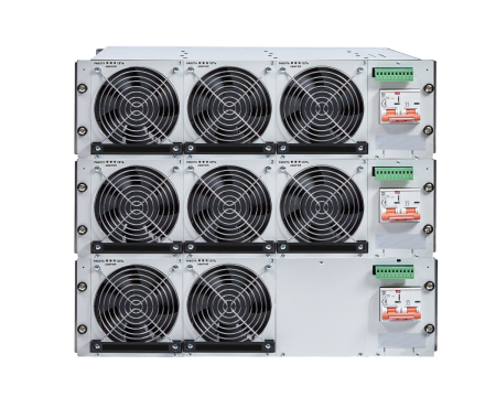 DC(AC)/DC-24000-220/24В-800А-8/9-9U-23 ФОРПОСТ