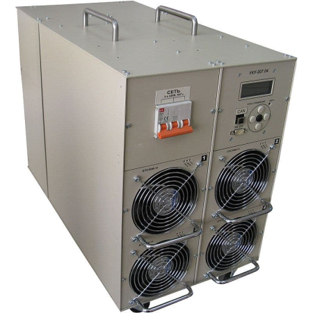 ИПС-12000-380/1000В-14А-23-R ФОРПОСТ
