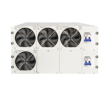 (DC-AC)/AC-(110-220)/220B-10000BA-6U (-РА; -BRS; -РГ) ФОРПОСТ