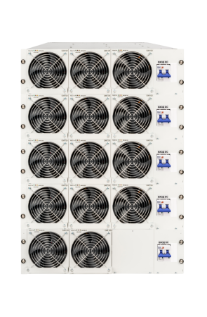 DC/AC-24/220B-21000BA-15U-23 (-РА; -BRS; -РГ) ФОРПОСТ