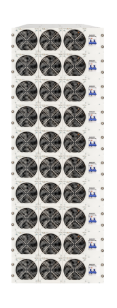 DC/AC-110/220В-75000ВА-30U-23 (-РА; -BRS; -РГ) ФОРПОСТ