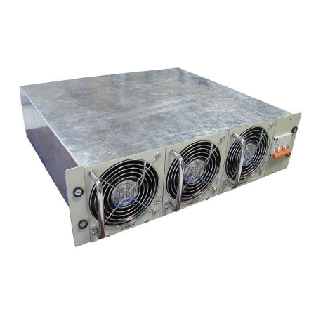 ИПС-9000-220/220В-45А-3U-23-F ФОРПОСТ