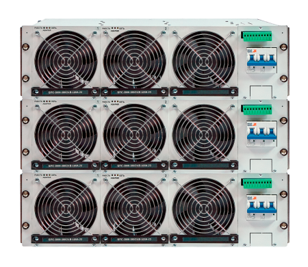 ИПС-18000-380/24В-600А-6/6-9U-D-23 ТКI ФОРПОСТ