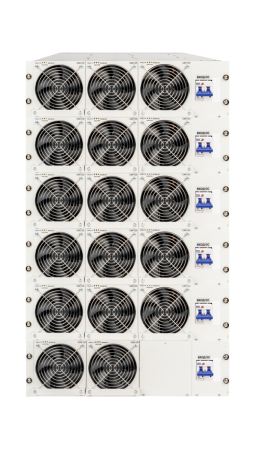 DC/AC-24/220B-25500BA-18U-23 (-РА; -BRS; -РГ) ФОРПОСТ