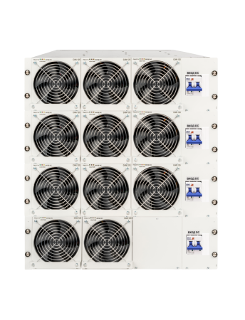 (DC-AC)/AC-(110-220)/220B-27500ВА-12U (-РА; -BRS; -РГ) ФОРПОСТ