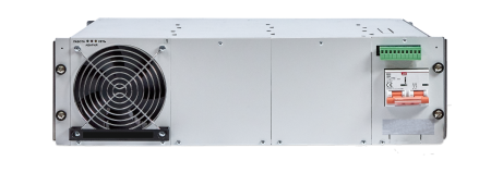 DC(AC)/DC-3000-220/220В-15А-1/3-3U-23 ФОРПОСТ