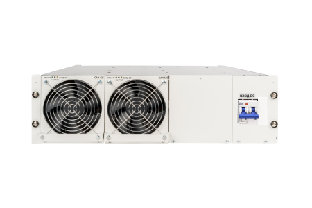 (DC-AC)/AC-(110-220)/220B-5000BA-3U (-РА; -BRS; -РГ) ФОРПОСТ