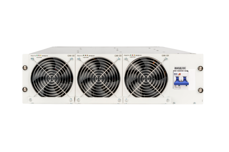 DC/AC-48(60)/220B-7500BA-3U-23 (-РА; -BRS; -РГ) ФОРПОСТ