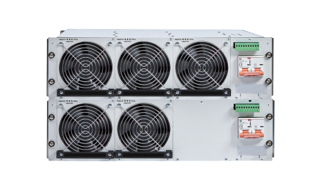 DC(AC)/DC-15000-220/220В-75А-5/6-6U-23 ФОРПОСТ
