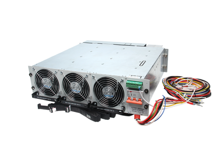 Корзина DC(AC)/DC-6000-220/48В-120А-0/2-3U-D-23 ФОРПОСТ