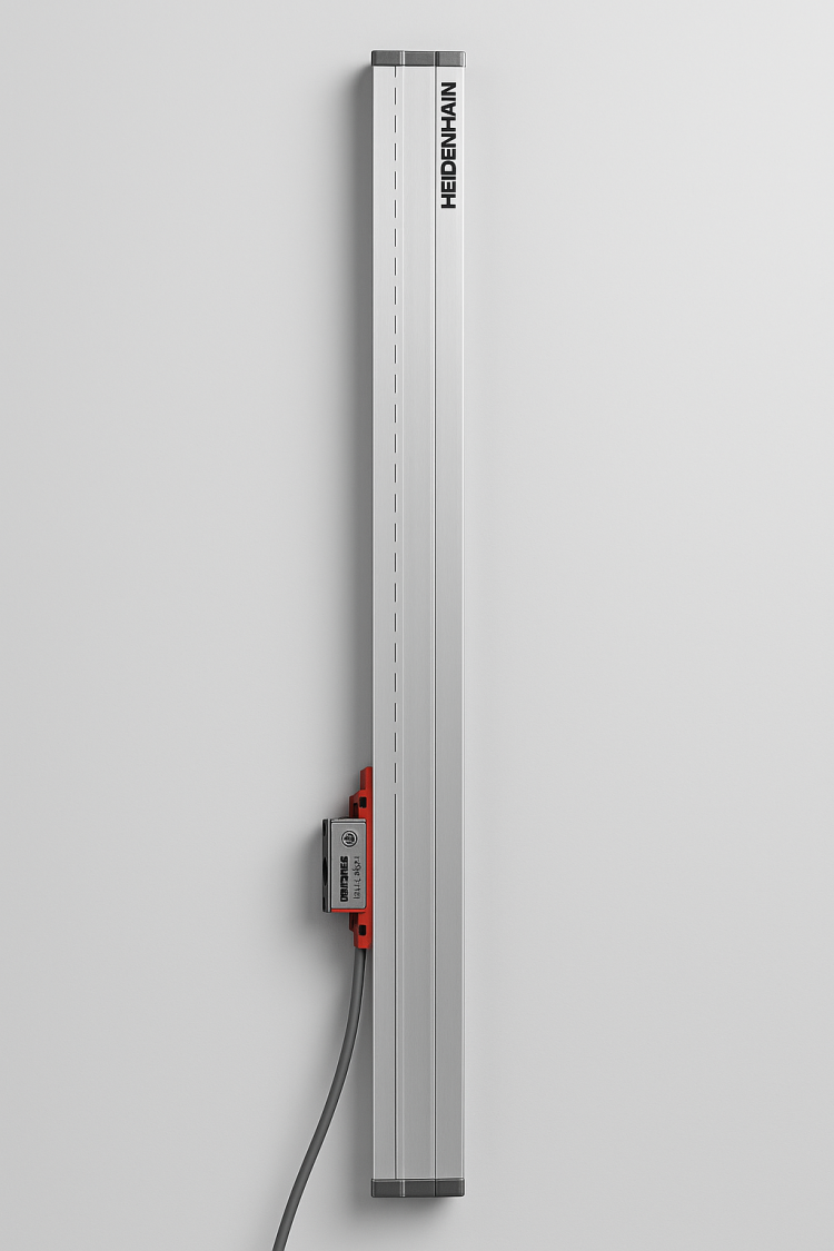 Heidenhain LC185 ML1340 ID 689697-13 линейный энкодер — изображение товара